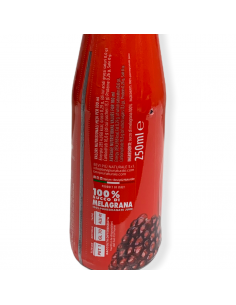 100% Succo di Melograno 2