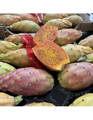 Fichi D'India Extra