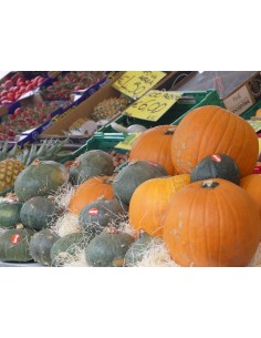Zucche di Hallowen 2