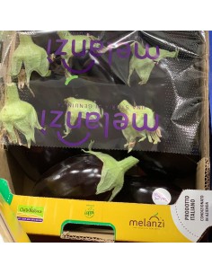 Melanzane Nere 2