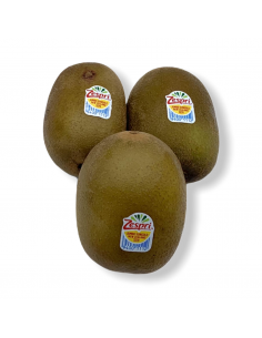 Kiwi Gold Zespri New Zeland
