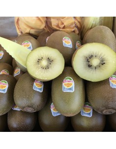 Kiwi Gold Zespri New Zeland 2