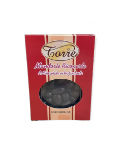 Mandorle al Cioccolato...
