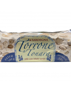 Torrone di Tonara alle... 2