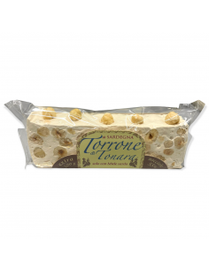 Torrone di Tonara alle...
