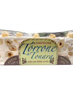 Torrone di Tonara alle... 2