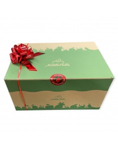 Box Regalo di Frutta Base