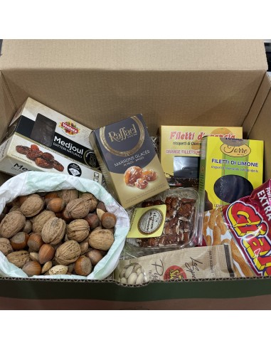 Box Regalo di Golosita' Super
