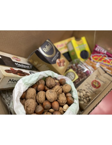Box Regalo di Golosita' Super