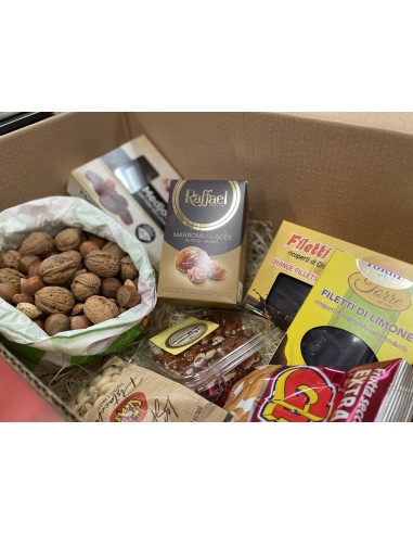 Box Regalo di Golosita' Super