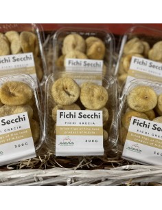 Fichi Secchi Extra Grecia 2