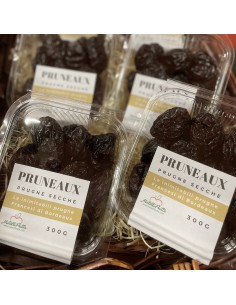 Prugne Secche Francesi Extra 2