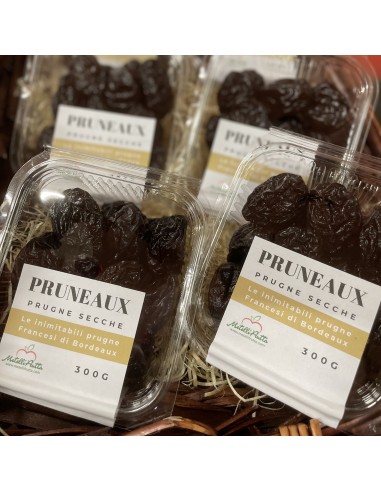 Prugne Secche Francesi Extra