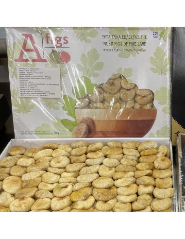 Fichi Secchi Extra Grecia
