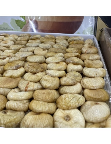 Fichi Secchi Extra Grecia