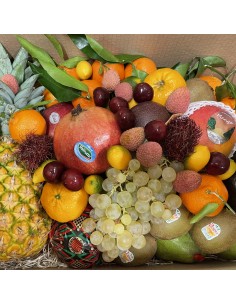 Box Regalo Super con Frutti... 2