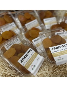 Albicocche Secche Extra 2