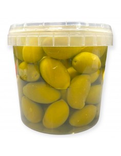 Olive Belle di Cerignola 2