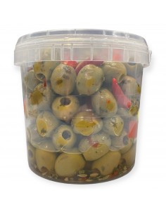 Olive Verdi Denocciolate... 2