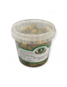 Olive Verdi Denocciolate... 2