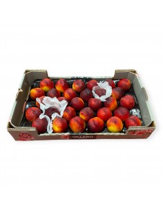 Nettarine Gialle Piccole...