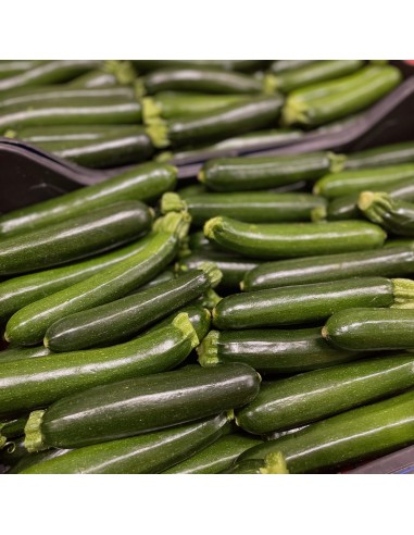 Zucchine Piccole Nostrane