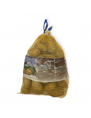 Patate di Montagna Conf. 2KG