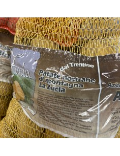 Patate di Montagna Conf. 2KG 2