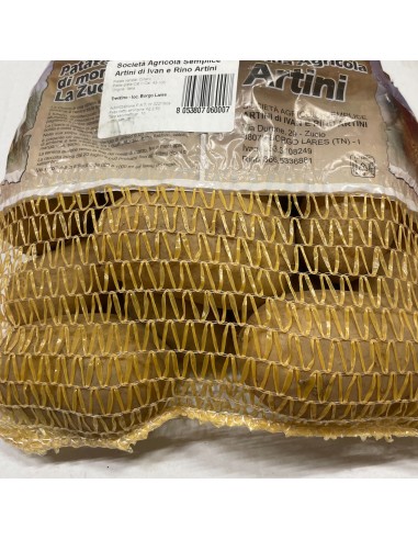 Patate di Montagna Conf. 2KG