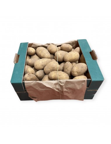 Patate di Montagna Cassetta