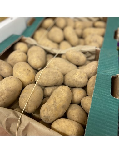 Patate di Montagna Cassetta