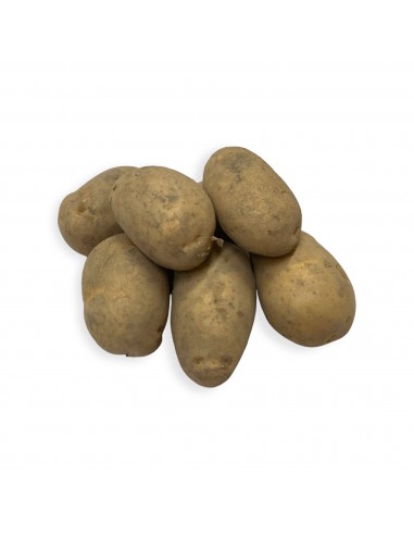 Patate di Montagna Sfuse
