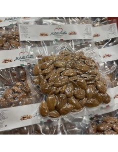 Mandorle Tuono Conf 125g 2