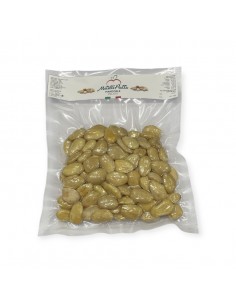 Mandorle Pelate Conf 125g