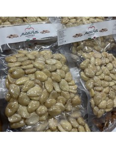 Mandorle Pelate Conf 125g 2