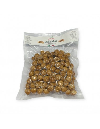 Nocciole Tostate Conf 125g