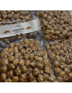 Nocciole Tostate Conf 125g 2