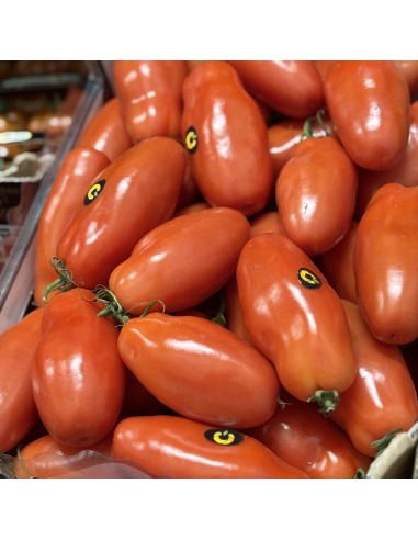 Pomodori Boccette Rosse