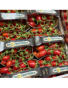 Pomodorini Datterino 2