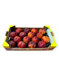 Nettarine Gialle Extra...