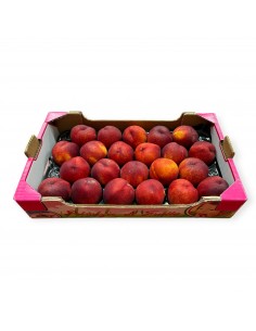 Nettarine Gialle Medie...