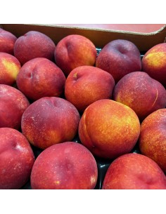 Nettarine Gialle Medie... 2