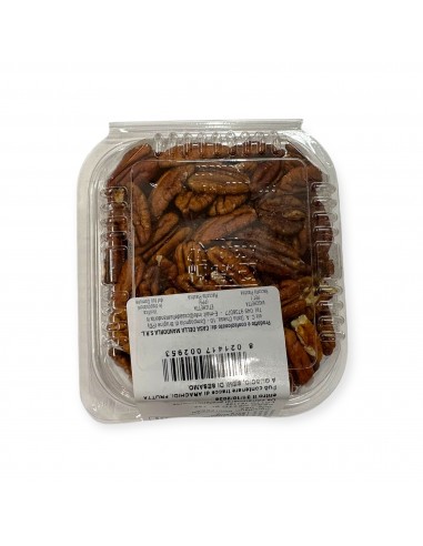Noci Pecan Sgusciate