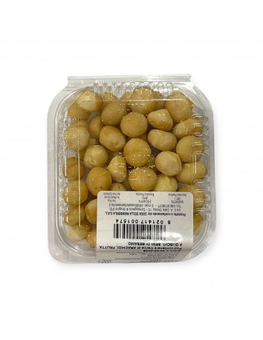 Noci di Macadamia Sgusciate