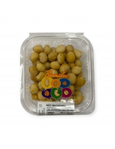 Noci di Macadamia Sgusciate