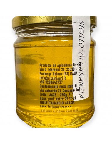 Miele di Acacia