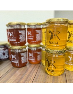 Miele di Acacia 2