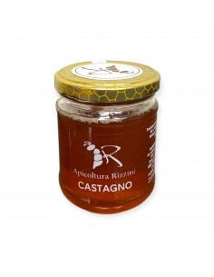 Miele di Castagno