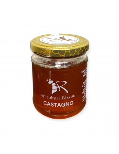 Miele di Castagno