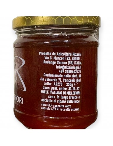 Miele di Millefiori